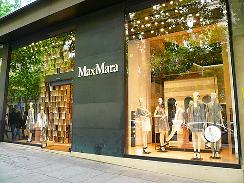 Max Mara